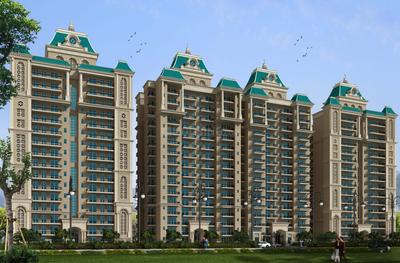 Image of 1612 Sq.ft 3 BHK Apartment / Flat for sale in Ambika LA Parisian , Sector 66, Mohali for Rs. 24500000