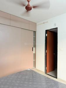 Bedroom Image of 1980 Sq.ft 3 BHK Apartment / Flat for rent in Palanpur Surat for Rs. 35000