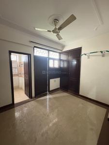 Hall Image of 3050 Sq.ft 5 BHK Apartment / Flat for rent in Naval Technical Officers Apartment, Sector 22 Dwarka New Delhi for Rs. 70000