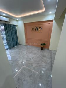 Bedroom Image of 1400 Sq.ft 3 BHK Apartment / Flat for sale in Shivshakti Prime, Badlapur West Badlapur for Rs. 7275000