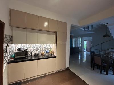 Hall Image of 2900 Sq.ft 3 BHK Villa for sale in Opal Akshaya, Akshayanagar Bengaluru for Rs. 34500000