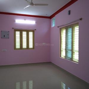 Hall Image of 1200 Sq.ft 2 BHK Builder Floor for rent in Shanthi Nagar West Hosur for Rs. 14000