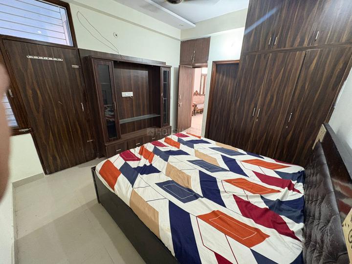 Gandhi Path West Bedroom 1