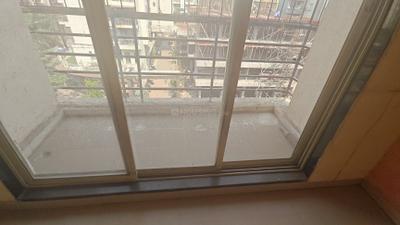 Bedroom Image of 1000 Sq.ft 2 BHK Apartment / Flat for sale in Ulwe Navi Mumbai for Rs. 8000000