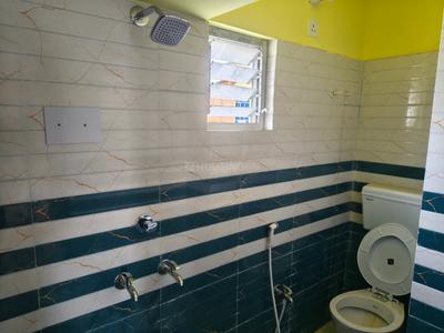 Image of 810 Sq.ft 2 BHK Apartment / Flat for sale in Subhash Nagar, Kolkata for Rs. 3200000