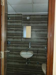 Bedroom Two Image of 1200 Sq.ft 3 BHK Apartment / Flat for rent in Lodha Palava Lagoona A To F, Palava Phase 2 Thane for Rs. 20000