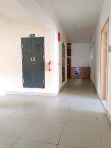Passage Image of 980 Sq.ft 2 BHK Apartment / Flat for sale in Godrej Se7en Phase 1, Hanspukuria Kolkata for Rs. 4500000