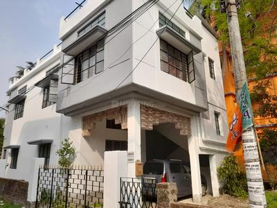 Building Image of 2014 Sq.ft 5 BHK Independent House for sale in Birati Kolkata for Rs. 12000000