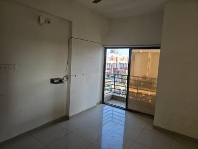 Living Room Image of 800 Sq.ft 2 BHK Apartment / Flat for sale in Prarambh Swastik Residency, Sevasi Vadodara for Rs. 3000000