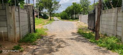 Image of 500 Sq.ft Residential Plot / Land for sale in Dharmavaram, Secunderabad for Rs. 6000000
