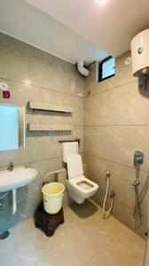 Bathroom Image of Sukhmani Leaf 🌿 in Silicon City, Indore