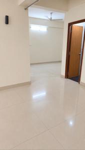 Hall Image of 1300 Sq.ft 2 BHK Apartment / Flat for rent in Shilpa Hills Hyderabad for Rs. 38000