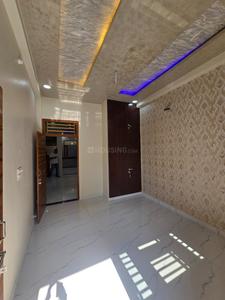 Hall Image of 1493 Sq.ft 3 BHK Builder Floor for sale in Kanakpura Jaipur for Rs. 6400000