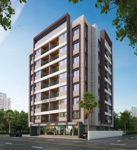 1 BHK Flat