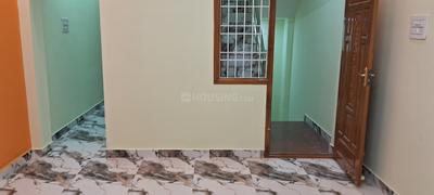Image of 950 Sq.ft 2 BHK Independent House for sale in Sithalapakkam, Chennai for Rs. 7200000