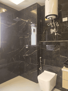 Image of 3000 Sq.ft 4 BHK Builder Floor for sale in Paschim Vihar, New Delhi for Rs. 45000000