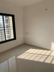 Bedroom Image of 650 Sq.ft 1 BHK Apartment / Flat for rent in Kohinoor Sportsville, Maan Pune for Rs. 22500