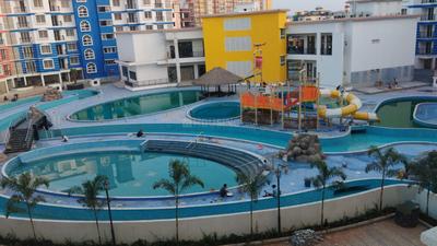Image of 1140 Sq.ft 3 BHK Apartment / Flat for sale in Sancoale, Goa for Rs. 10500000