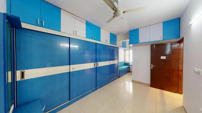 Bedroom Image of 1024 Sq.ft 2 BHK Apartment / Flat for sale in Alpine Fiesta, Whitefield Bengaluru for Rs. 10000000