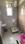 Bathroom Image of Flat in a building  in Malviya Nagar, Jaipur