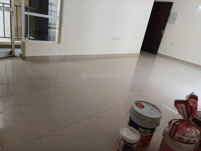 Hall Image of 1705 Sq.ft 3 BHK Apartment / Flat for sale in Viraj BBD Green City Sunbreeze 1, Semra Lucknow for Rs. 10500000