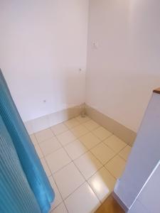 Balcony Image of 1053 Sq.ft 2 BHK Apartment / Flat for sale in Kumar Palmcrest A6, Pisoli Pune for Rs. 4950000