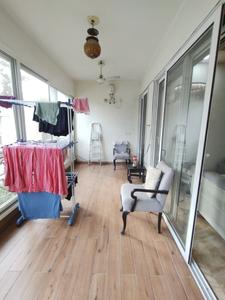 3 BHK Flat