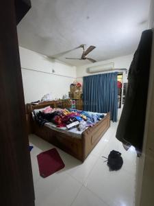 Bedroom Image of 1200 Sq.ft 2 BHK Apartment / Flat for sale in Aditya Garden City, Warje Pune for Rs. 12500000