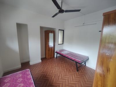 Bedroom Image of Sai pg in Baner, Pune