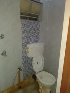 Bathroom Image of 950 Sq.ft 2 BHK Apartment / Flat for sale in Reliable Vivekananda Apartment, Panihati Kolkata for Rs. 3200000