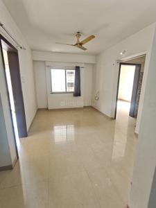 Hall Image of 917 Sq.ft 2 BHK Apartment / Flat for rent in Shree Hill View, Lohegaon Pune for Rs. 22000