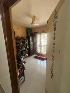 Hall Image of 1100 Sq.ft 2 BHK Apartment / Flat for sale in CJ Bhoomi Harmony, Kharghar Navi Mumbai for Rs. 11500000