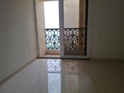 Bedroom Image of 1225 Sq.ft 2 BHK Apartment / Flat for sale in Goodwill Paradise Phase 1 And 2, Kharghar Navi Mumbai for Rs. 17000000