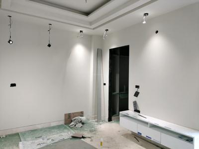 Bedroom Image of 2250 Sq.ft 4 BHK Builder Floor for sale in Sector 11 Dwarka New Delhi for Rs. 46500000