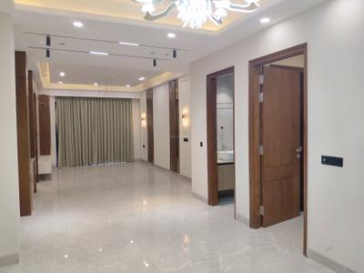 Living Room Image of 3864 Sq.ft 4 BHK Builder Floor for sale in Sector 57 Gurgaon for Rs. 31000000