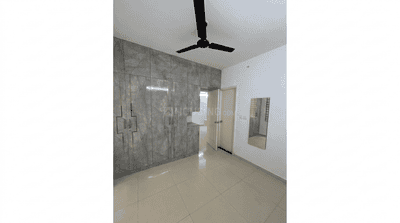 Image of 778 Sq.ft 2 BHK Apartment / Flat for sale in Urbanrise Revolution One, Padur, Chennai for Rs. 6100000