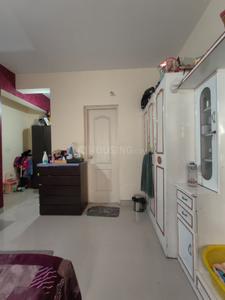 Hall Image of 1308 Sq.ft 2 BHK Apartment / Flat for sale in Shriram Hebbal One by Shriram Properties, Hebbal Bengaluru for Rs. 8360000