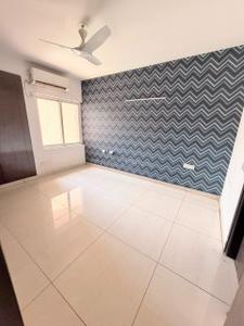 Bedroom Image of 2738 Sq.ft 4 BHK Apartment / Flat for sale in Migsun Vilaasa, Eta II Greater Noida for Rs. 21000000