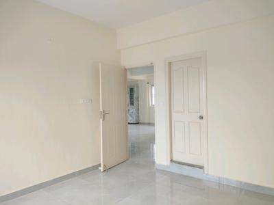 Bedroom Image of 1500 Sq.ft 3 BHK Apartment / Flat for rent in Electronic City Bengaluru for Rs. 28000