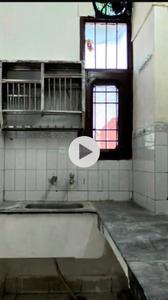 Kitchen Image of 600 Sq.ft 1 BHK Apartment / Flat for sale in Sector 52 Chandigarh for Rs. 6500000