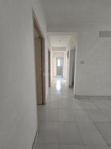 Hall Image of 1385 Sq.ft 3.5 BHK Apartment / Flat for sale in Siddha Town, Rajarhat Kolkata for Rs. 6800000