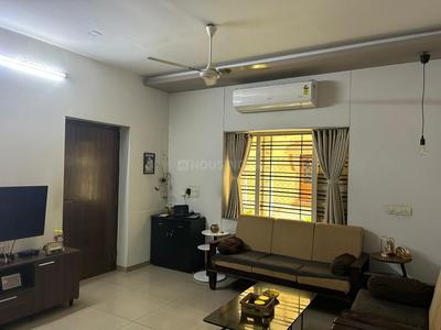 4 BHK Independent House