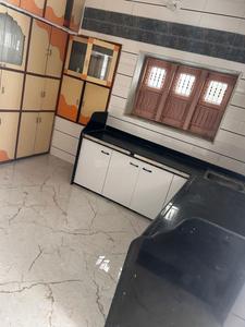Kitchen Image of 2000 Sq.ft 3.5 BHK Independent House for sale in Chandkheda Ahmedabad for Rs. 13500000