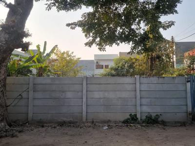 Vishal Khand - 3 Plot View 2
