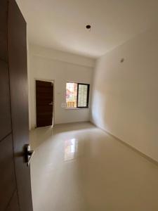 Hall Image of 1290 Sq.ft 3 BHK Apartment / Flat for sale in Goodwill Apartment, Madhyamgram Kolkata for Rs. 4300000