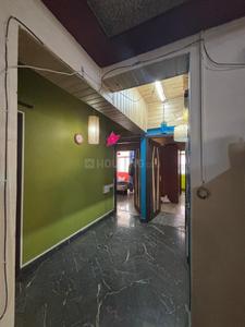 Kitchen Image of 2400 Sq.ft 3 BHK Apartment / Flat for sale in Domlur Layout Bengaluru for Rs. 19000000