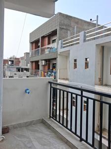 Bedroom One Image of 1050 Sq.ft 2 BHK Apartment / Flat for sale in Sector 49 Noida for Rs. 4200000