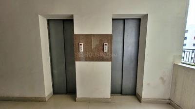 Balcony Image of 712 Sq.ft 2 BHK Apartment / Flat for sale in Hiland Greens, Maheshtala Kolkata for Rs. 2200000