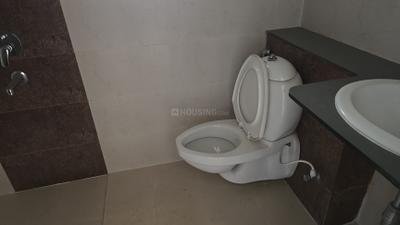 Image of 1400 Sq.ft 3.5 BHK Apartment / Flat for rent in Adani Water Lily, Shantigram, Ahmedabad for Rs. 73999