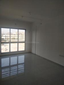Hall Image of 900 Sq.ft 2 BHK Apartment / Flat for rent in Kolshet Thane for Rs. 37500